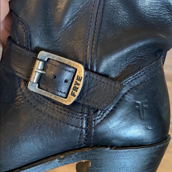 Frye Boots - Picture 2 of 4